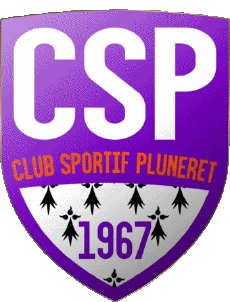 Sportivo Calcio  Club Francia Bretagne 56 - Morbihan CS Pluneret 