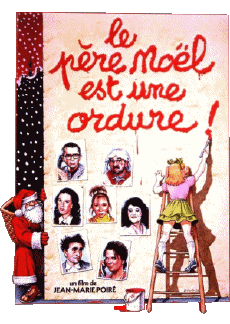 Multimedia Film Francia Umorismo Vario Le Père Noël est une ordure 