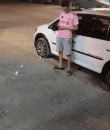 Humor -  Fun In the street Mix 02 