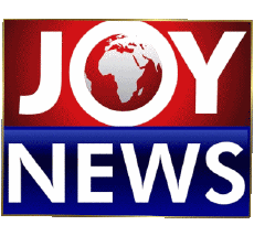 Multi Media Channels - TV World Ghana Joy News 