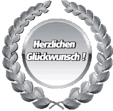 Nachrichten Deutsche Herzlichen Glückwunsch 11 