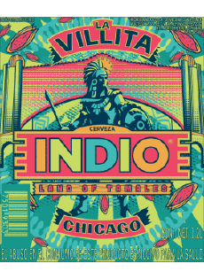 Drinks Beers Mexico Indio 