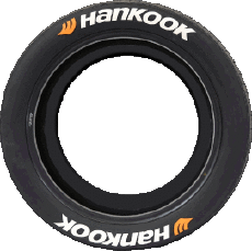 Transport Tires Hankook 