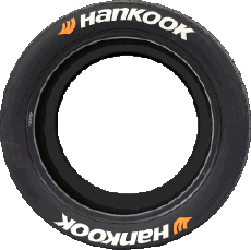 Transporte llantas Hankook 