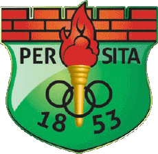 Sports FootBall Club Asie Indonésie Persita Tangerang 