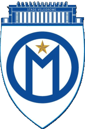1935 B-Sports Soccer Club France Provence-Alpes-Côte d'Azur Olympique de Marseille 1935 B