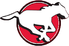 Sports FootBall Américain Canada - L C F Calgary Stampeders 