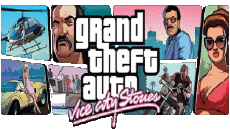 Multimedia Videogiochi Grand Theft Auto GTA - Vice City 