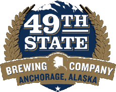 Drinks Beers USA 49 th State Brewing 