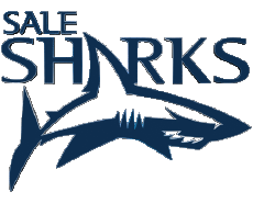 Sport Rugby-Club-Welt - Logo England S Sale Sharks 