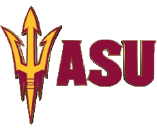 Deportes N C A A - D1 (National Collegiate Athletic Association) A Arizona State Sun Devils 