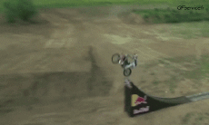 Umorismo -  Fun Trasporti Moto Cross Fun Win 