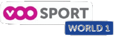 Multimedia Canali - TV Mondo Belgio VOOsport-World-1-2-3 