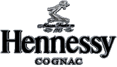 Getränke Cognac Hennessy 