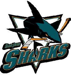 Deportes Hockey - Clubs U.S.A - N H L San Jose Sharks 