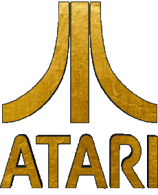 Multi Media Game console Atari 