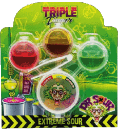 Essen Süßigkeiten Dr Sour 