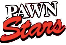 Multi Média Emission  TV Show RMC Decouverte - Story Pawn Stars 