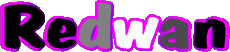 Prénoms MASCULIN - Maghreb Musulman R Redwan 