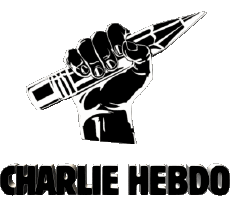 Multimedia Riviste Francia Charlie Hebdo 