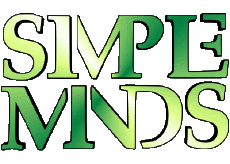 Multimedia Música New Wave Simple Minds 