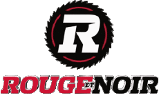 Sports FootBall Canada - L C F Rouge et Noir Ottawa 