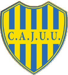 Deportes Fútbol  Clubes America Argentina Club Atlético Juventud Unida Universitario 