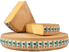 Food Cheeses France Comté 