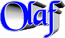 Prénoms MASCULIN - France O Olaf 