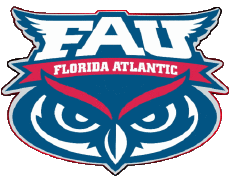 Deportes N C A A - D1 (National Collegiate Athletic Association) F Florida Atlantic Owls 