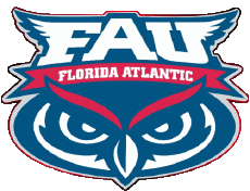 Sportivo N C A A - D1 (National Collegiate Athletic Association) F Florida Atlantic Owls 