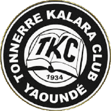 Sports Soccer Club Africa Cameroon Tonnerre Kalara Club de Yaoundé 