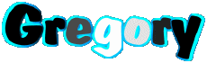 Nombre MASCULINO - Francia G Gregory 