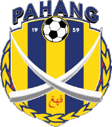 Sportivo Cacio Club Asia Logo Malaysia Pahang FA 