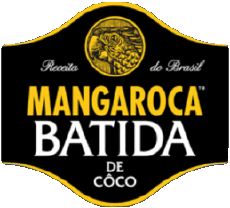 Drinks Digestive - Liqueurs Mangaroca 