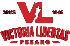 Sports Basketball Italie Victoria Libertas Pesaro 