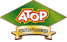 Comida Aperitivos - Chips - Snack India Atop 