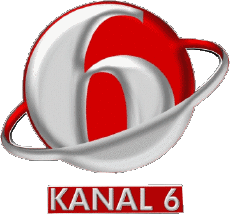 Multi Média Chaines - TV Monde Turquie Kanal 6 