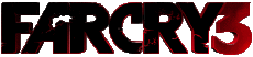 Multi Media Video Games Far Cry 03 - Logo 