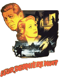Multimedia Filme Frankreich Jean Gabin Leur dernière nuit 