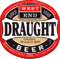 Bevande Birre Australia West-End 