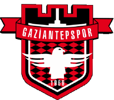 Sports Soccer Club Asia Turkey Gaziantepspor 