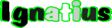 First Names MASCULINE -  UK - USA - IRL - AUS - NZ I Ignatius 