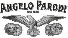 Food Preserves Angelo Parodi 