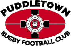 Sportivo Rugby - Club Mondo - Logo Inghilterra P Puddletown RFC 