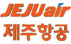 Transport Planes - Airline Asia South Korea Jeju Air 