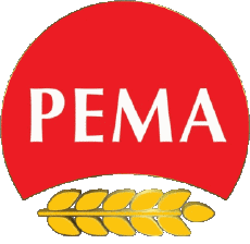 Essen Brot - Zwieback Pema 