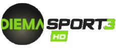 Multi Media Channels - TV World Bulgaria Diema Sport 3 