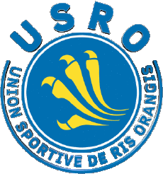 Sport Fußballvereine Frankreich Ile-de-France 91 - Essonne US Ris-Orangis 