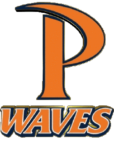 Sportivo N C A A - D1 (National Collegiate Athletic Association) P Pepperdine Waves 